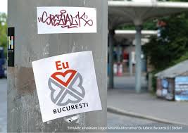 Concursul pentru realizarea unui logo reprezentativ pentru municipiul bucuresti organizat de primaria capitalei a ajuns la final, castigator fiind desemnat narcis teodor lupou, un designer in varsta de 32 de ani din timisoara, a anuntat miercuri. Vedeti Noul Logo Al Bucurestiului Sectorul 4 Live