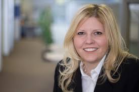 Girly Geek Of The Week: Maria Pergolino