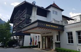 Privat geführtes hotel garni mit 24 liebevoll eingerichteten zimmern. Hotel Bismarck In Bad Hofgastein Vickyliebtdich