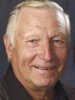 William John Blaine Obituary