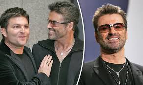Find the perfect george michael kenny goss stock photos and editorial news pictures from getty images. Kenny Goss Makes Dark Revelation About George Michael Celebrity News Showbiz Tv Express Co Uk