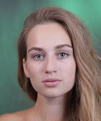 Anna Serdyuk: filmografiya, foto, biografiya. Aktyor.