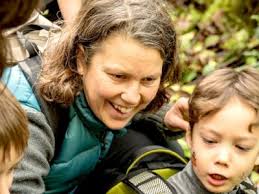 Alumni Stories Archives » Wilderness Awareness School