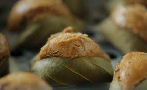 Koleksi resipi kuih muih tradisional. 8 Makanan Tradisional Negeri Sembilan Yang Wajib Anda Cuba Dijamin Enak Saji My