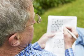 No pencil or eraser required! 3 Cognitive Games For Seniors That You Have To Try Port St Lucie Hospital Inc Florida Mental Health Services