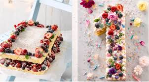 Mascarpone creme torte leicht gemacht ohne gelatine. Buchtipp Fur Backfans Kuchen Dekorieren Leicht Gemacht Wellness Magazin The Way Of Life