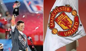 Harrison ford, abbi jacobson and ilana glazer, forest whitaker, and scott and mark kelly show off alexa trials gone wrong. Man Utd Owners The Glazers Shown Decision They Must Make After Tom Brady Wins Super Bowl Football Sport Samachar Central