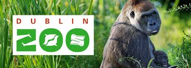 Dublin Zoo Partnership Europcar Ireland