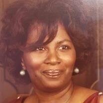 Christine A Jackson Obituary