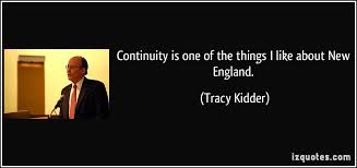 Famous quotes about &#39;Continuity&#39; - QuotationOf . COM via Relatably.com