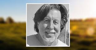 Jeffrey Allan Dillon Obituary 2018