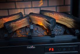 Measures 17.5 x 10.7 x 23. Duraflame Infrared Quartz Fireplace Review Impressive Heat And Ambiance