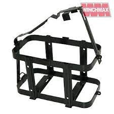 You can load three boats on each side. Jerry Can Holder Jerry Can Rack For Centre Pour Cap Ebay