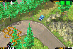Juega juegos multijugador en y8.com. Juegos Racing Gears Advance Gba El Blog De Fede Alvarez
