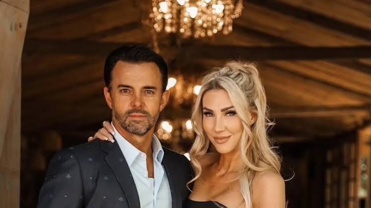 Real Housewives of Pretoria' stars Mel and Peet Viljoen arrested in US, now in ICE custody | Magic 828