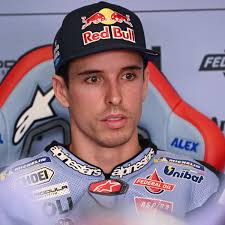 Álex Márquez: “Nunca vi a Marc tan frustrado como en Mugello”