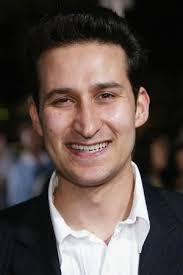 Matthew Garlick's Instagram, Twitter & Facebook