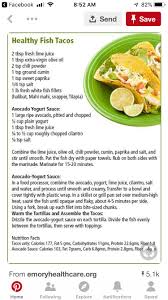 Check spelling or type a new query. Pin By Paula O Brien On Seafood Healthy Fish Tacos Fish Fillet Fresh Lime Juice