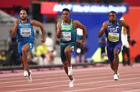 L'elenco completo e gli orari delle competizioni. Atletica Turku Ospita Il Primo Appuntamento Gold Del Continental Tour Jacobs In Gara Nei 100 Metri