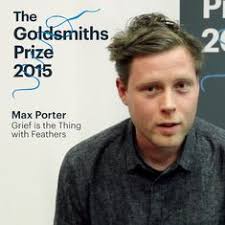 Max Porter