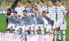 Ingulec Dinamo Nakanune Football Ua
