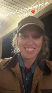 Chene Hip Boots Vs Lacrosse