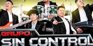 Grupo Sin Control, Los Kompas Y Mas