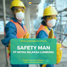 Pt aneka gas industri membuka kesempatan bagi lulusan untuk mengisi lowongan sebagai staf akuntansi. Info Lowongan Kerja Hse Prime