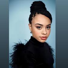 Kachay “Caché” Dorsey