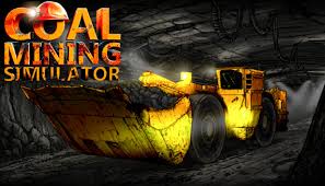 Just open the application, sign in, and let your computer idle with no mouse movement until it begins working or click the start button to manually begin working. Coal Mining Simulator On Steam