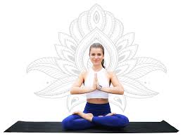 I designed this free yoga series to help you start your day in the best way possible. 30 Tage Yoga Challenge Von Mady Morrison Mady Morrison