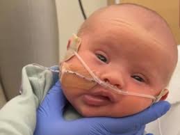 Fundraiser for River Hagen by Robin Jacobson : Please help Baby Remy