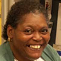 Fields, Delores • University of Virginia School of Nursing