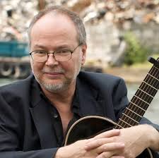 Walter Becker Of Steely Dan Receives Street Co-Naming Honor - Queens Gazette