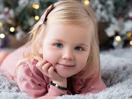 Amber Teething Anklet