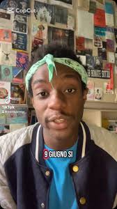 L’8 e il 9 giugno si vota per qualcosa d’importante,  @referendumcittadinanza per più informazioni