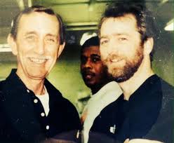 Request to edit family photo of father and grandfather