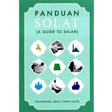 We did not find results for: Panduan Solat A Guide To Salah Versi Bahasa Melayu Walniq Empire