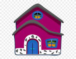 Perhatikan uang anda terlebih dahulu sebelum melaukan desain rumah andasemoga bisa menginpirasi andakalian dalam menemukan ide atau bisa. House Gambar Rumah Kartun Clipart 425307 Pinclipart