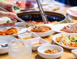 The best way to do so is with a buffet feast, of course! Best Korean Bbq Restaurants In Seoul