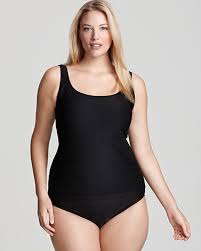 profile by gottex swimwear plus size classic style