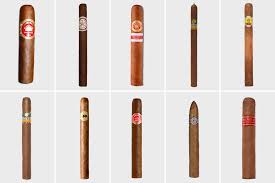 If you're traveling the world for the best cigars (and rums), these are the cubans to bring home now. Selective Stogies 10 Best Cuban Cigars Hiconsumption