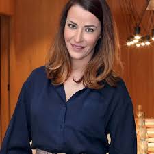 Ines Sainz: Actualidad, moda y belleza