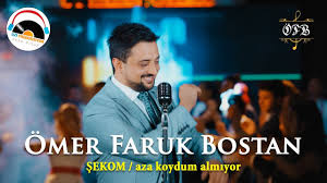 Düğün ve çeşitli organizasyonlarda saz çalarak ünlenen ömer faruk bostan son dönemin ankara havalarını ömer faruk bostan'ın seslendirdiği ve 26 aralık 2016 tarihinde yayınlanan erik dalı şarkısı 100 milyon izlenme ve dinlenme sayısını geçti. Omer Faruk Bostan Erik Dali Grup Kasiks 2020 Youtube