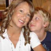 Marla Helms's Instagram, Twitter & Facebook