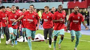 Wieder patzen die russen, dieses mal trifft meunier. Em Quali Live Im Orf Die Kur Zum Abschluss Gegen Lettland Tv Orf At