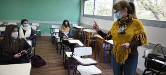 Algunas instituciones de diferentes regiones comenzaron clases en 2021 por medio de la virtualidad, mientras que otras lo hicieron a través del modelo de alternancia. Vuelven Clases Presenciales En Varias Provincias Pero No En La Rioja Rioja Virtual