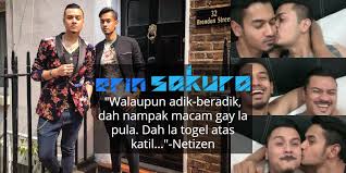 Places kuala lumpur, malaysia fazley yaakob. Video Nampak Semacam Wish Birthday C1um Pipi Raf Dato Fazley Dihentam Erin Sakura News