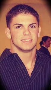 Rare Photos Of Cody Garbrandt From 2 To 29 Years Old Law Of The Fist