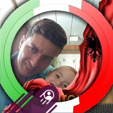 Bone Tagg Personin Kamarier Që ti e njeh dhe thuaj Neser du tem Sherbejsh  tej Ene tem Qerasish me ni Drek